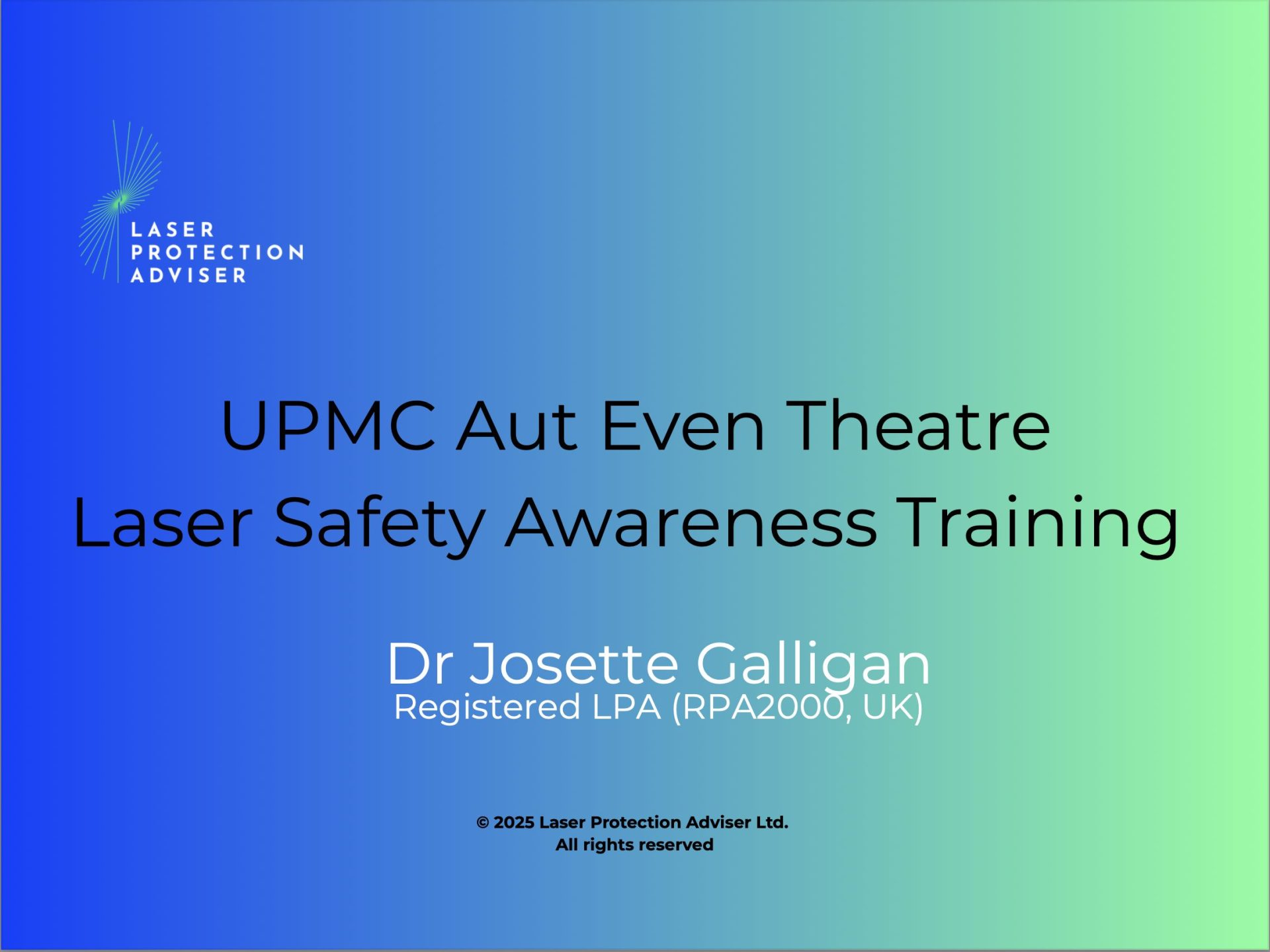 Protected: UPMC Aut Even Hospital